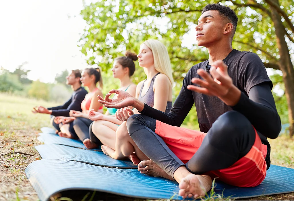 Digital Meditations for Inner Peace and Clarity