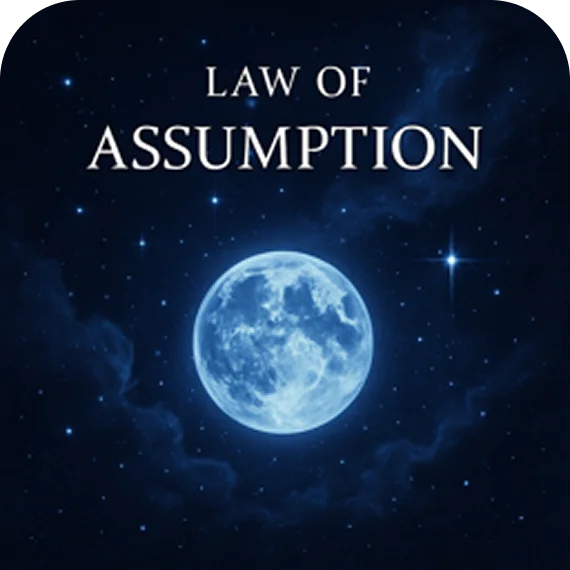Law of Assumption 