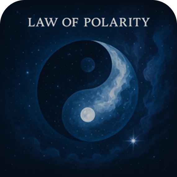 Law of Polarity