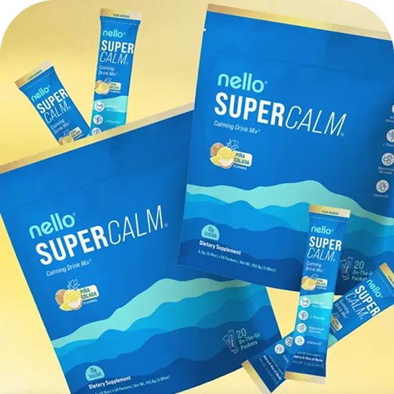 Nello Super Calm