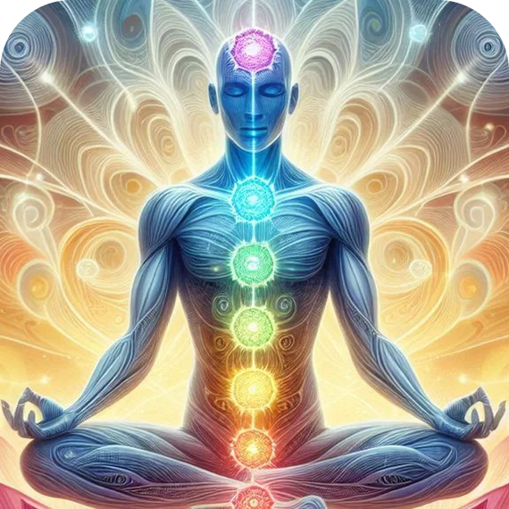 Guided Meditation For Spiritual Growth