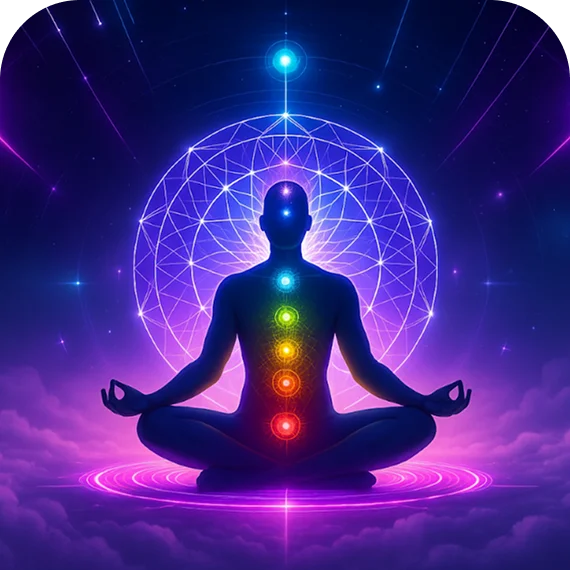 Spiritual Health And Wellness