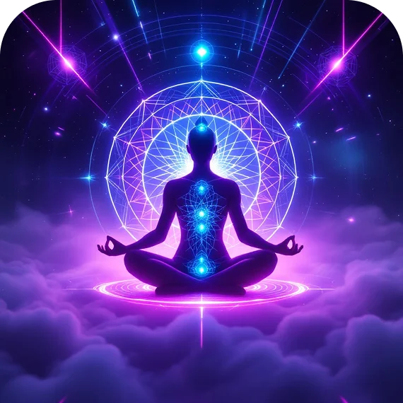 Virtual Meditation Experience