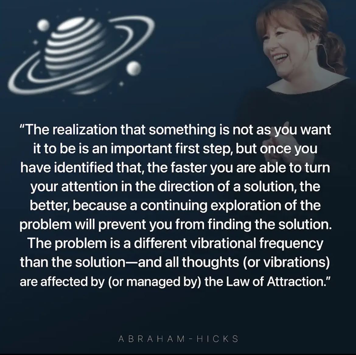 Core Message