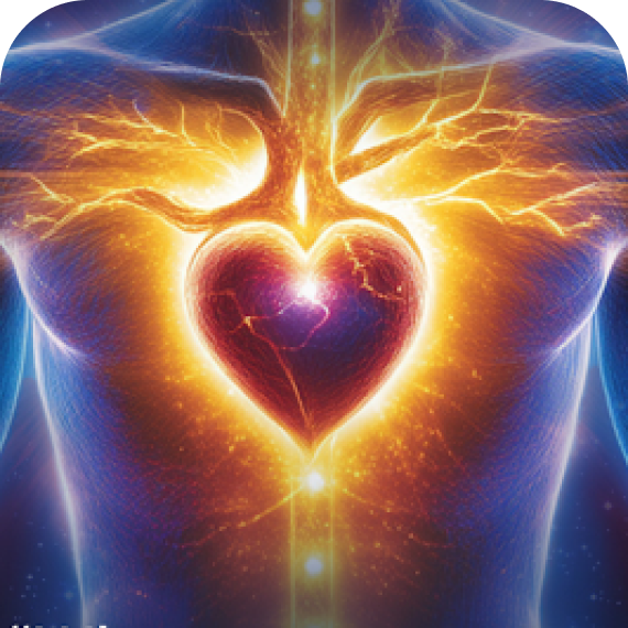 Tech-Enhanced Mindfulness