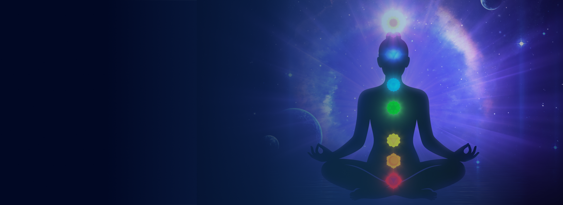 Physical Wellness Through Spiritual Alignment