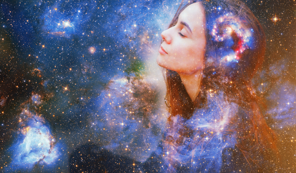 Spiritual Healing Sessions
