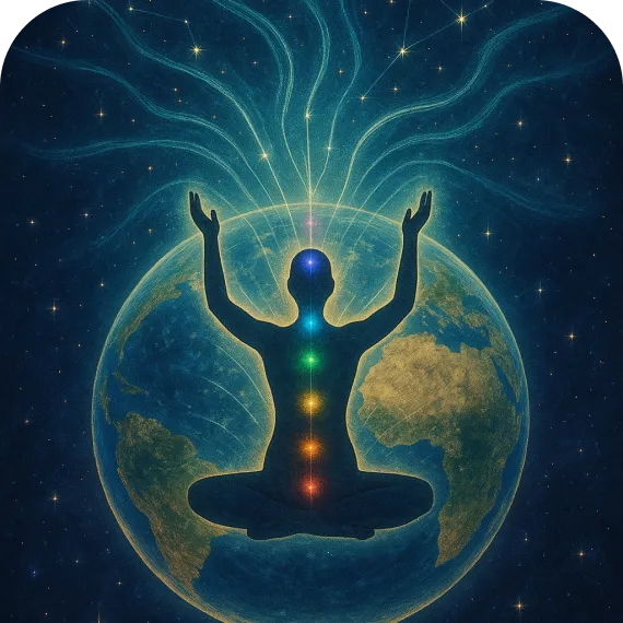 Virtual Meditation Experience