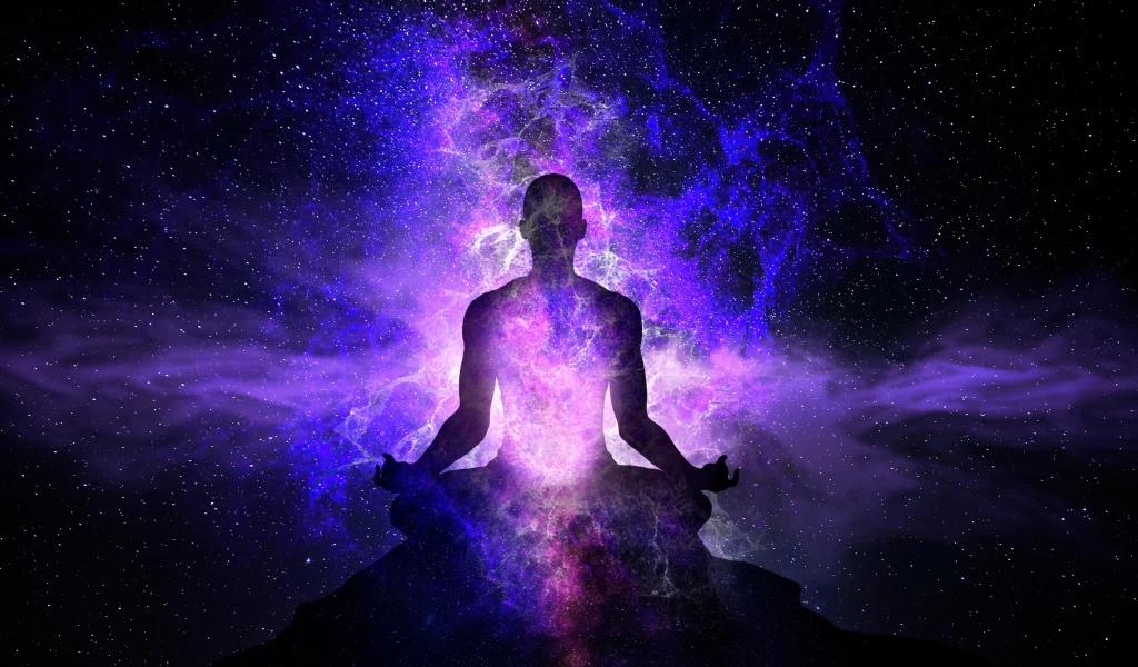 Spiritual Healing Sessions