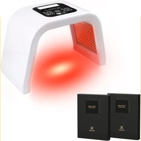 Red Light Therapy Device