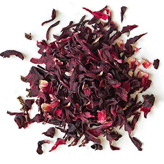 Herbal Hibiscus Tea