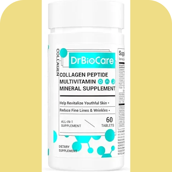 Dr. Biocare Collagen Peptide