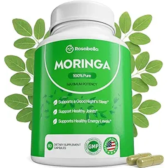 Moringa