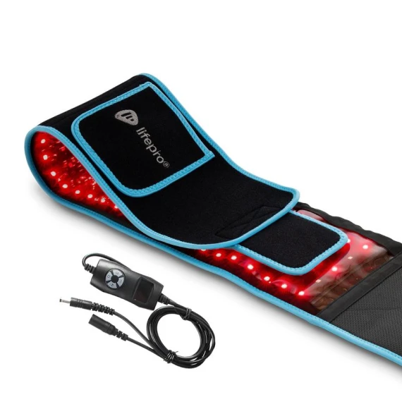  Red Light Therapy Belt