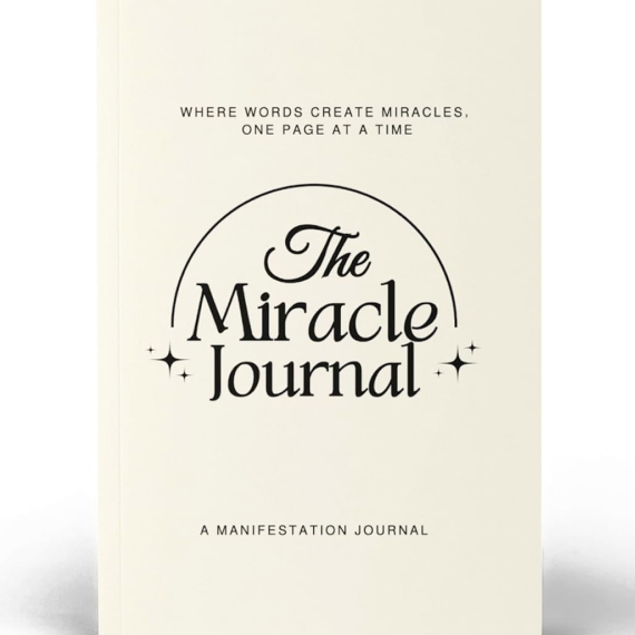 The Miracle Journal