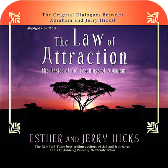 The Law of Attraction