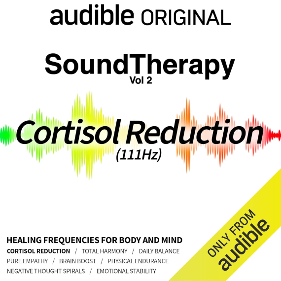 Sound Therapy