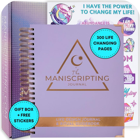 Maniscripting Journal