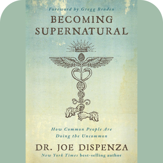 Becoming Supernatural: How Common People Are Doing the Uncommon