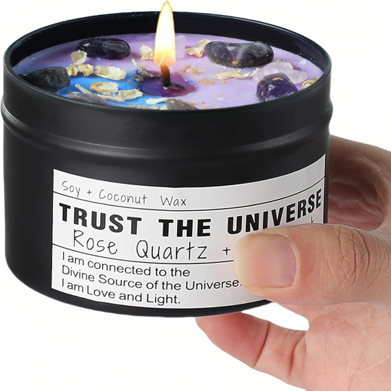 Healing Candles