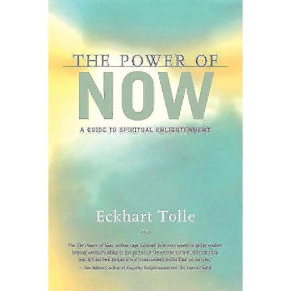 The Power of Now