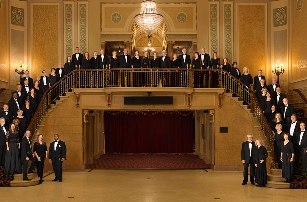 performing arts mission