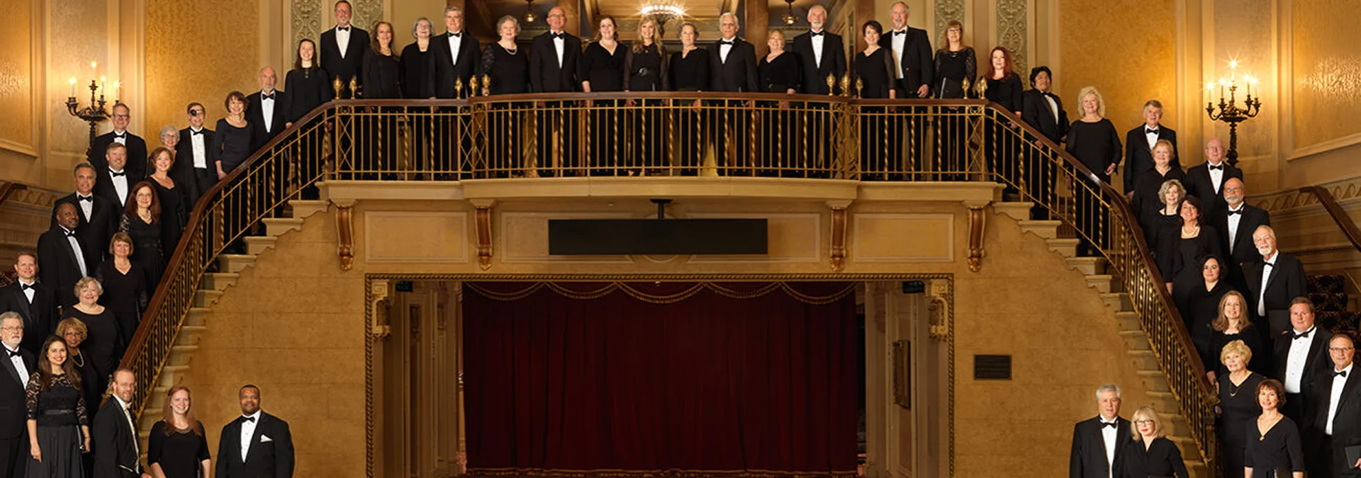 performing arts mission