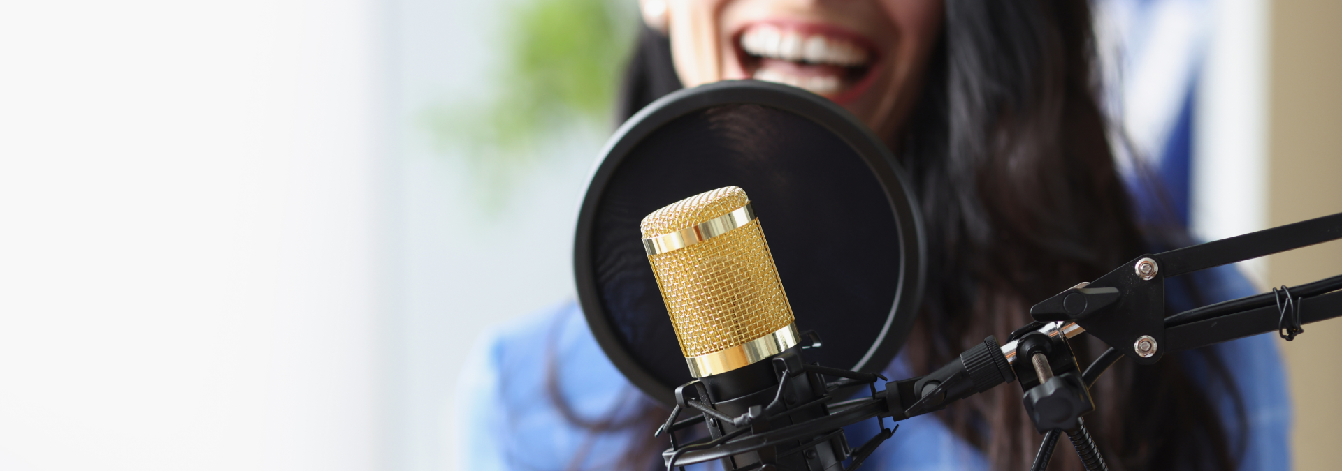 Classically Trained Vocalist