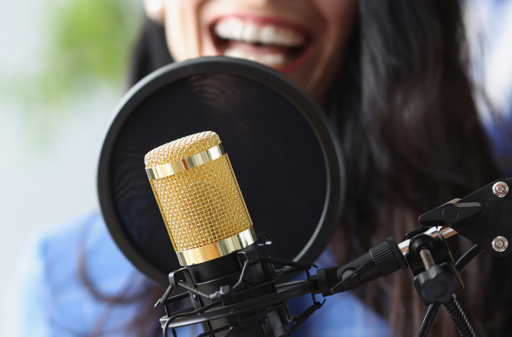 Classically Trained Vocalist