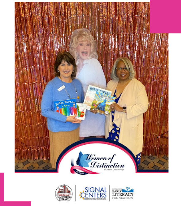 Volunteering in the Community