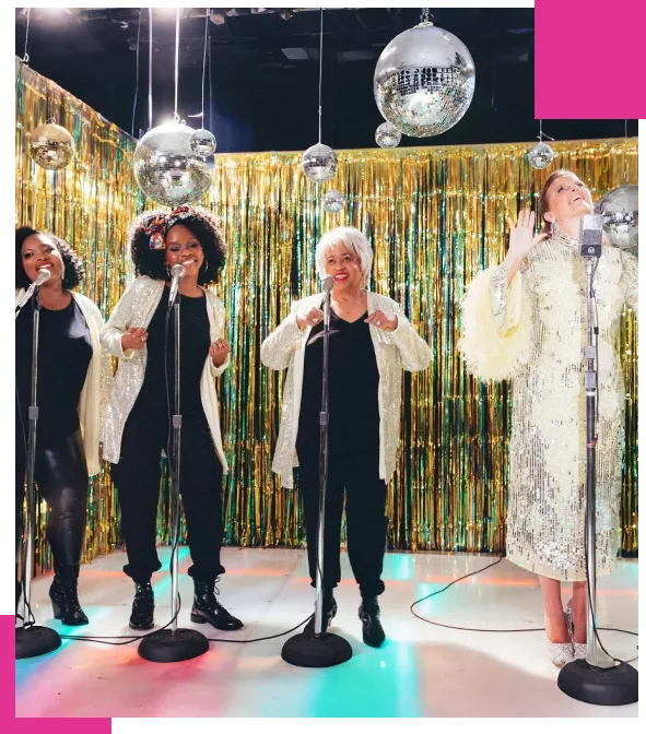 Captivating Performances That Resonate