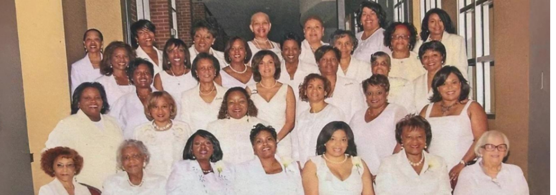 Community Service Shows