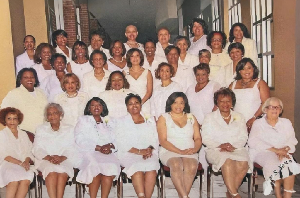 Community Service Shows