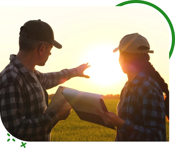 Agricultural Commodity Marketing