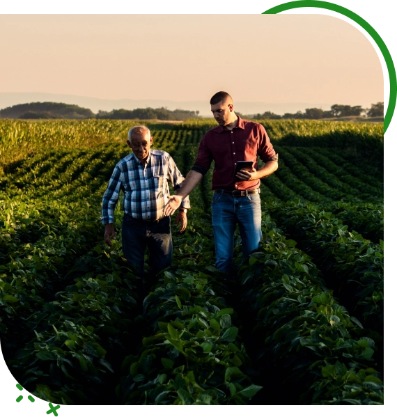 Agricultural Marketing Company