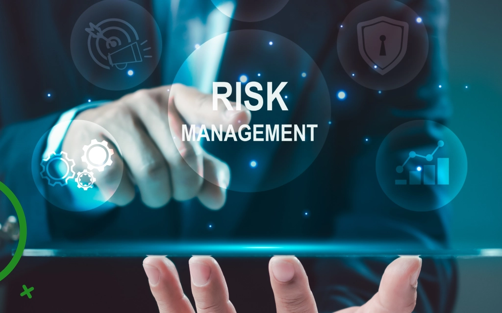 Agriculture Risk Management
