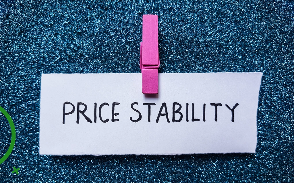 Commodity Price Stabilization

