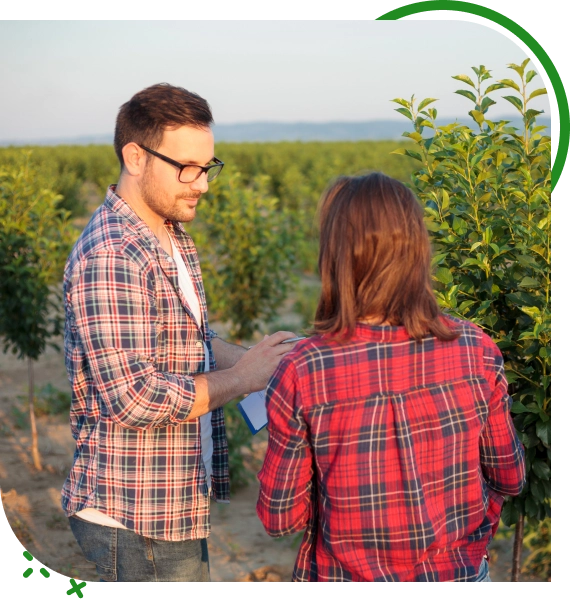 Hedging Agricultural Commodities