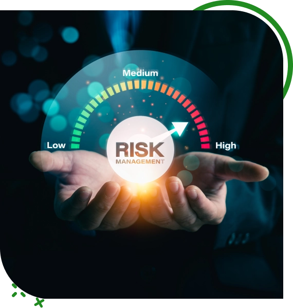 Commodity Risk Management Consulting