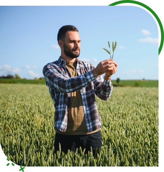 Risk Management For Farmers