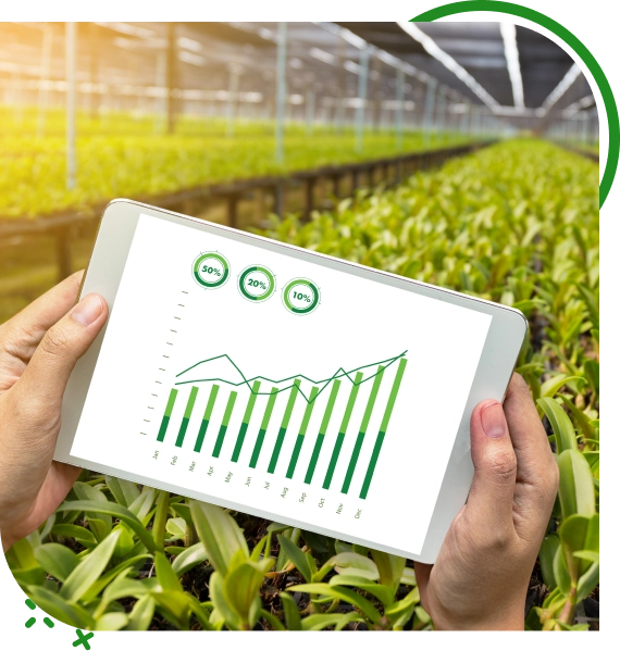 Risk Management For Farmers