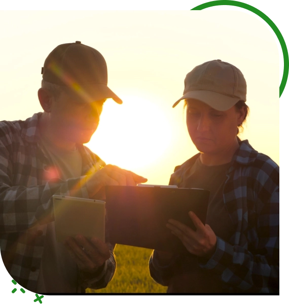 Risk Management For Farmers