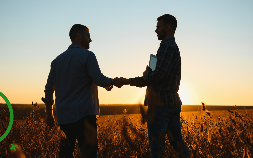 Agricultural Marketing Company