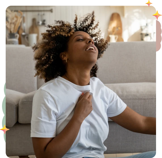Non-Hormonal Hot Flash Relief
