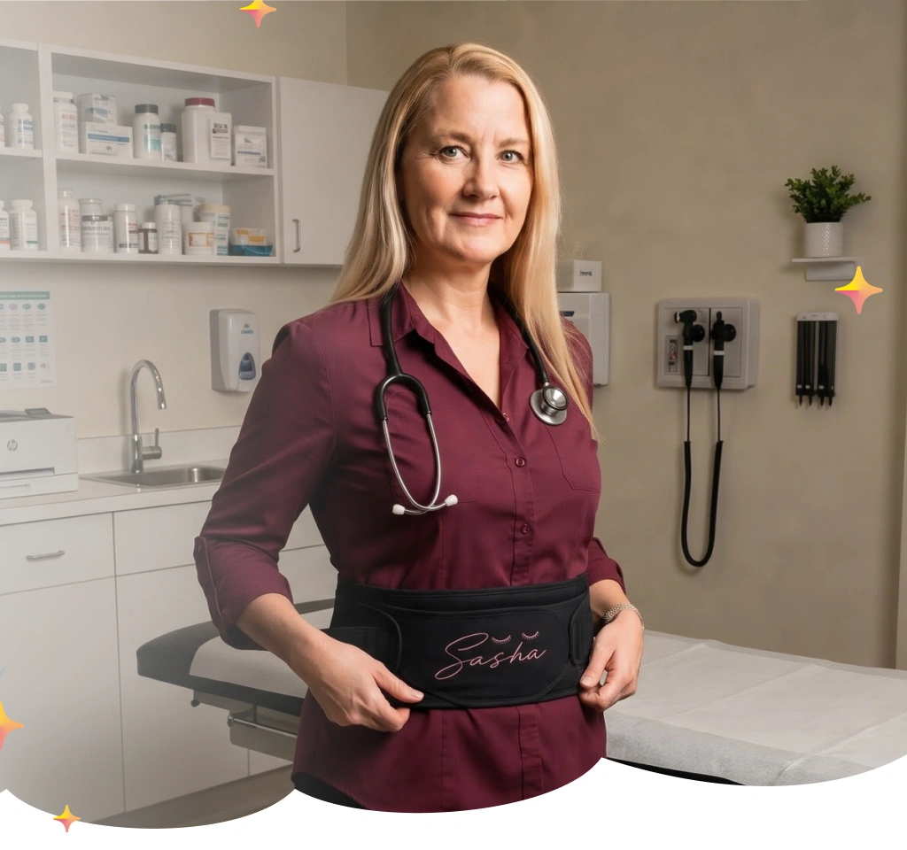 Menopause Hot Flash Relief