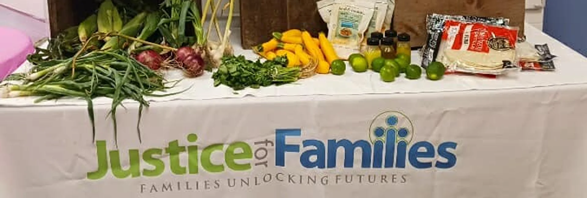 Justice for Families