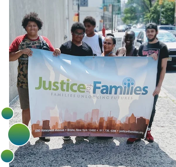 Supporting Families