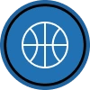 Basketball Sporting Goods