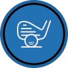 Golf Sporting Goods