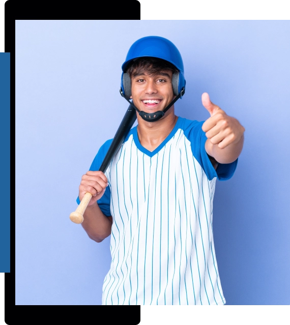 Premium Baseball Sporting Goods